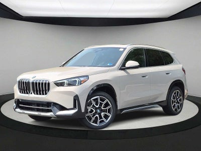 2027 BMW X1 xDrive28i