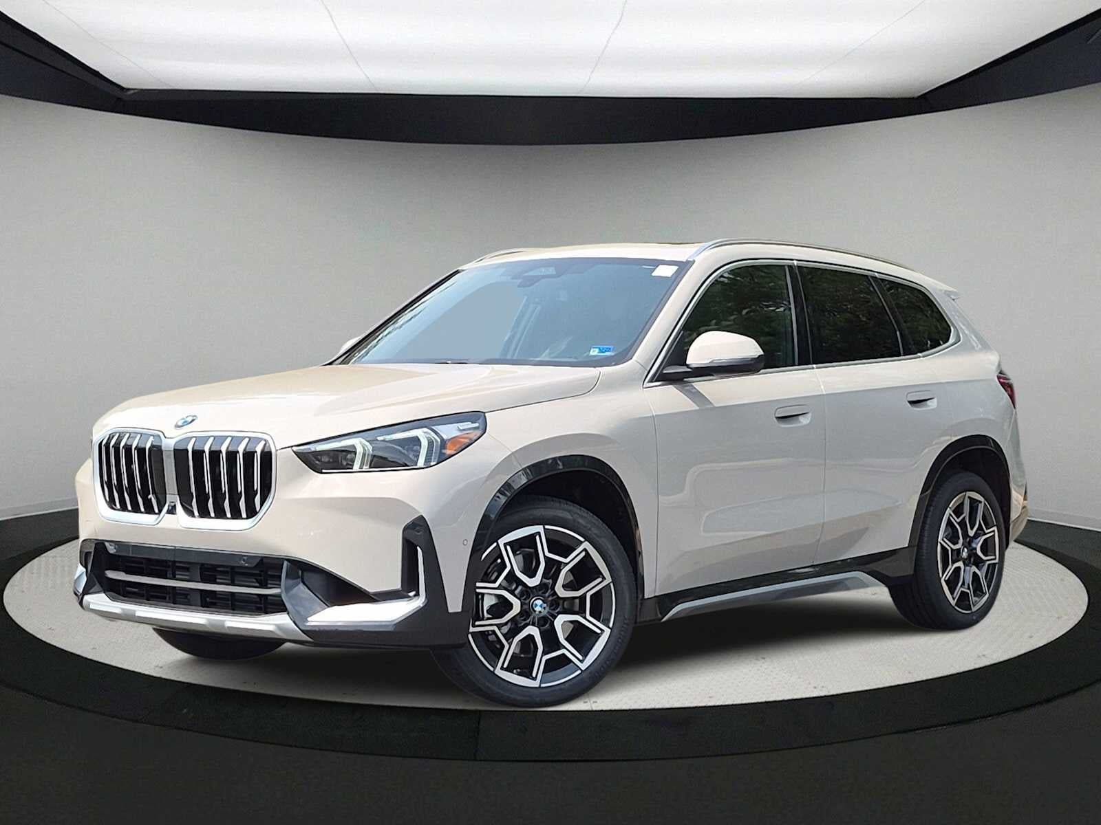 2027 BMW X1 xDrive28i