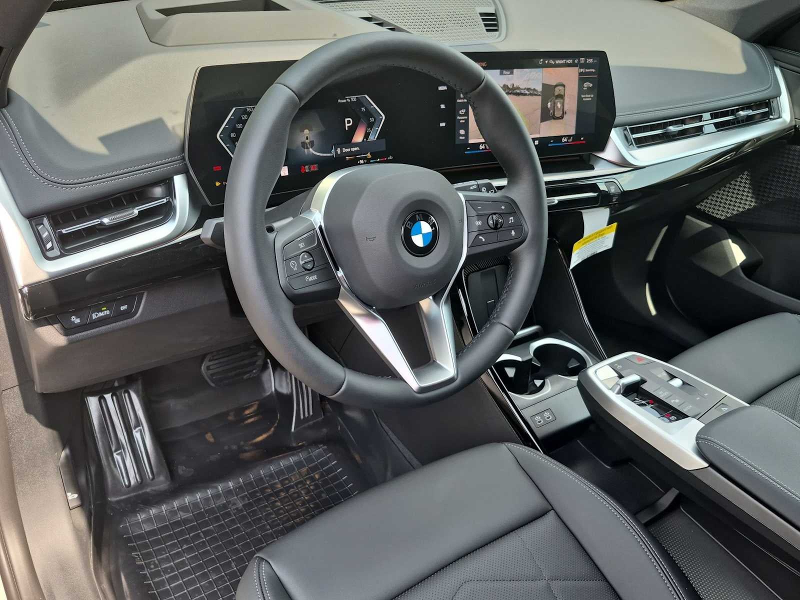 2027 BMW X1 xDrive28i