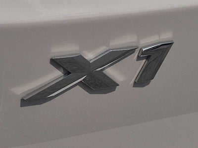 2027 BMW X1 xDrive28i