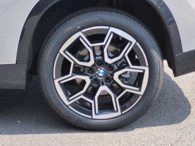 2027 BMW X1 xDrive28i