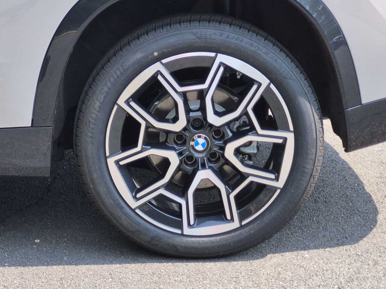 2027 BMW X1 xDrive28i