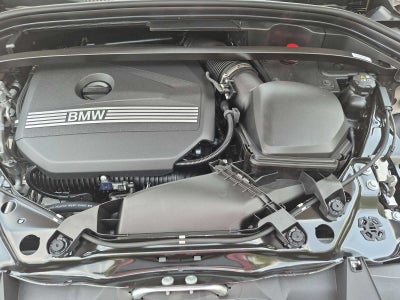 2027 BMW X1 xDrive28i