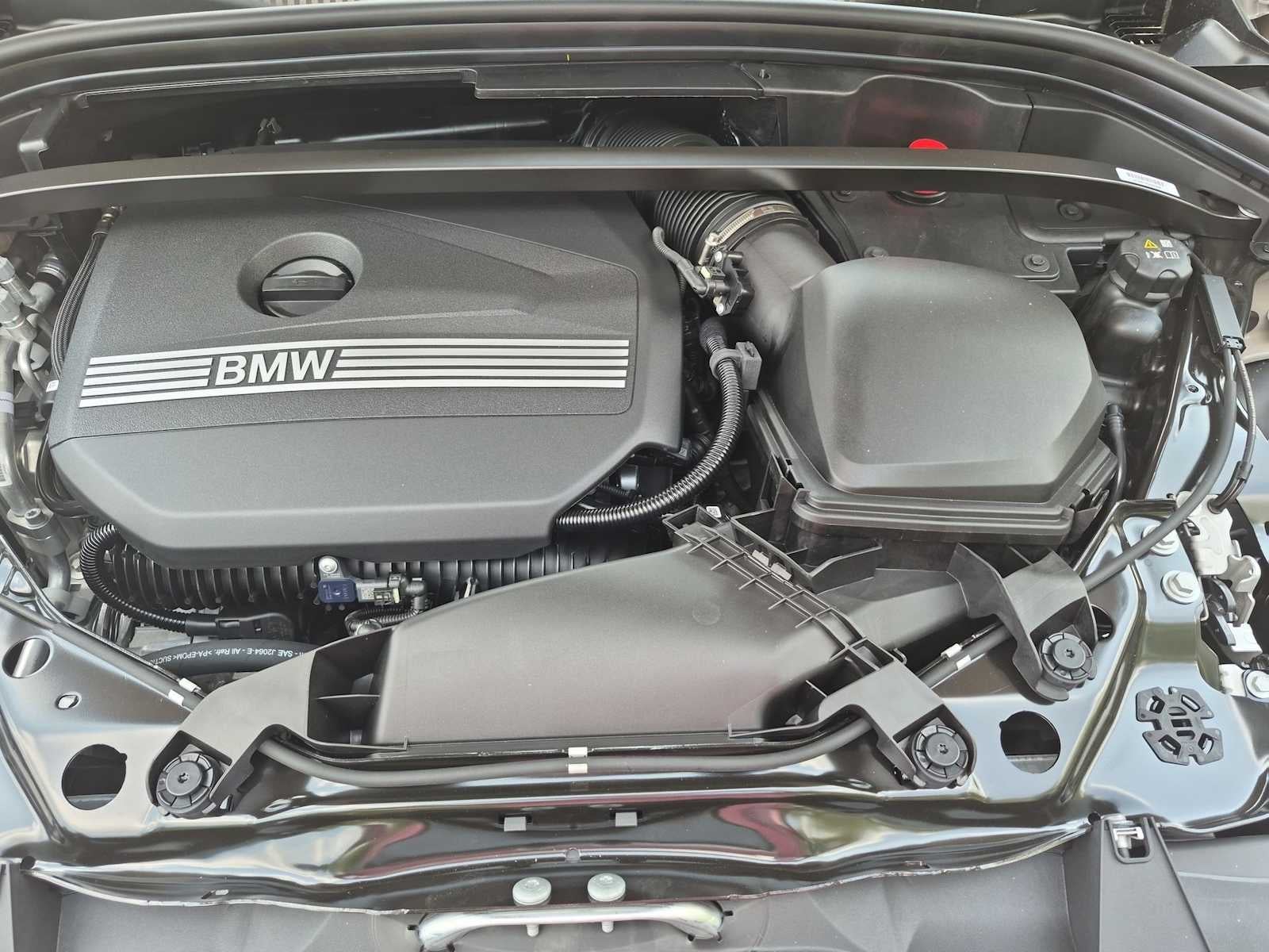 2027 BMW X1 xDrive28i