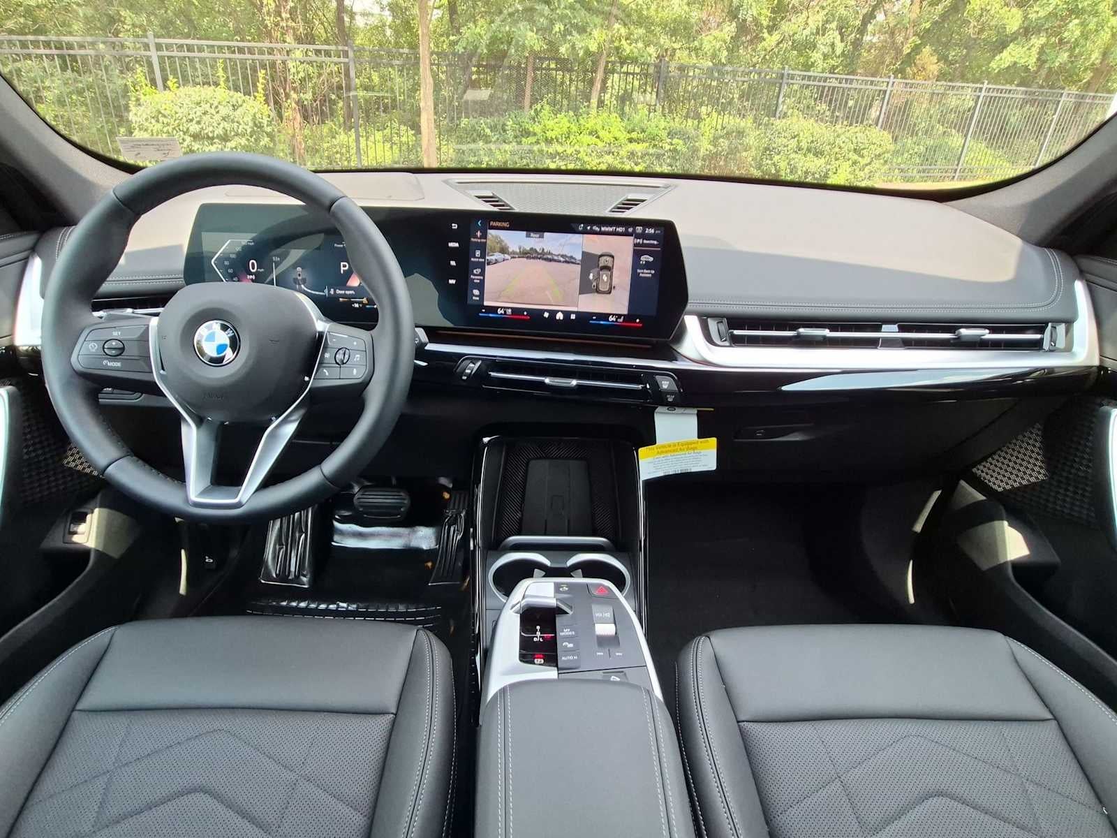 2027 BMW X1 xDrive28i