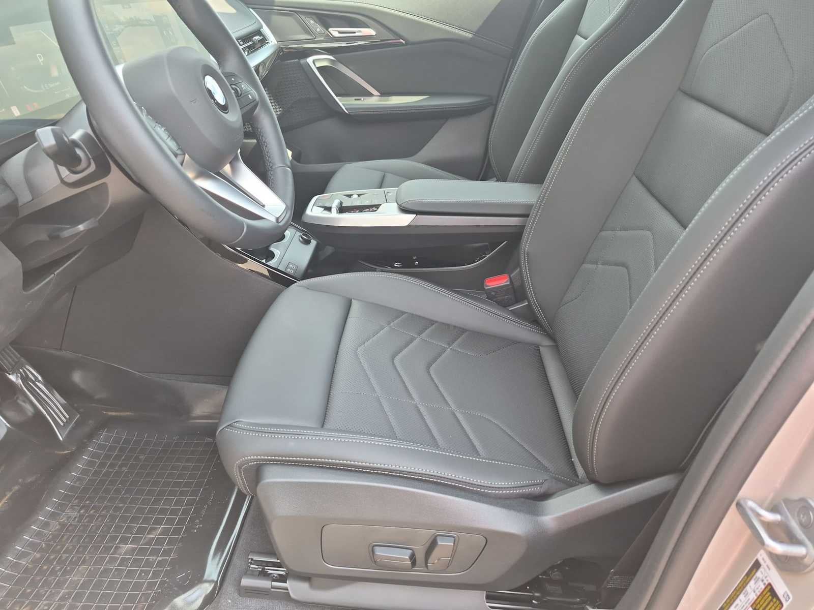 2027 BMW X1 xDrive28i