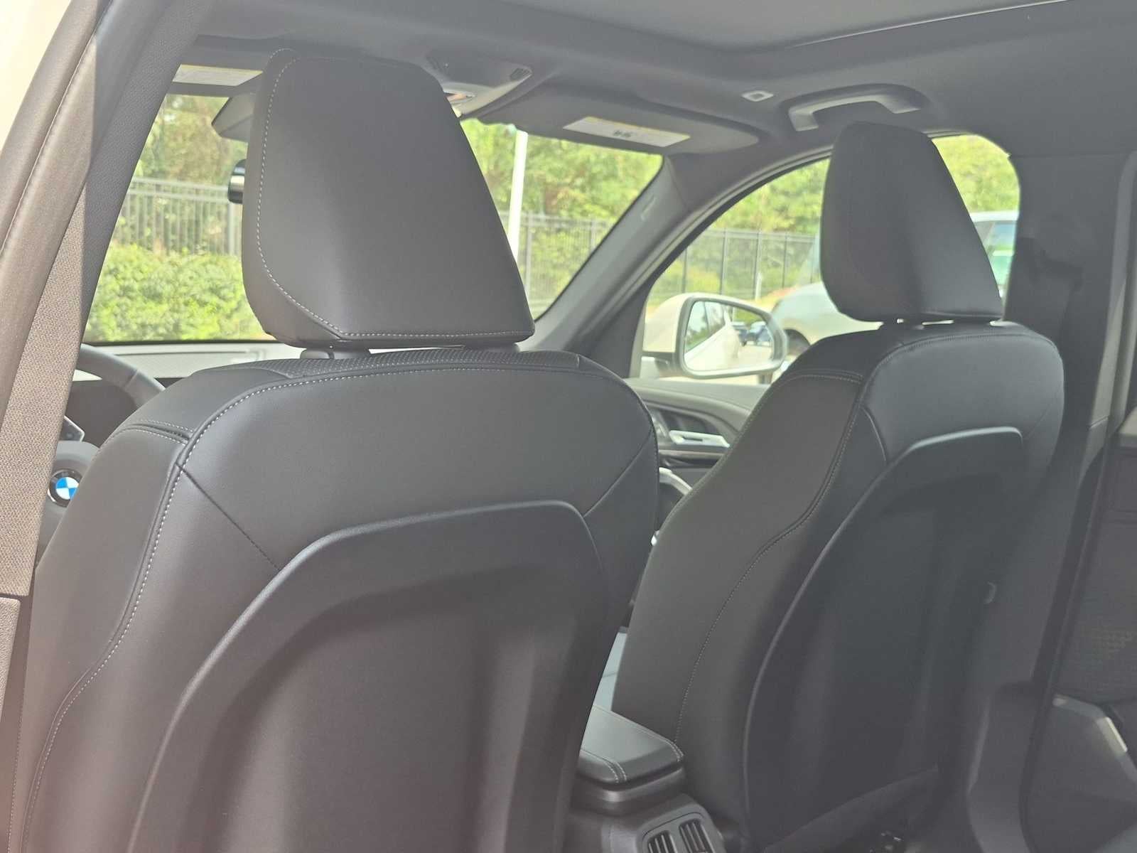 2027 BMW X1 xDrive28i