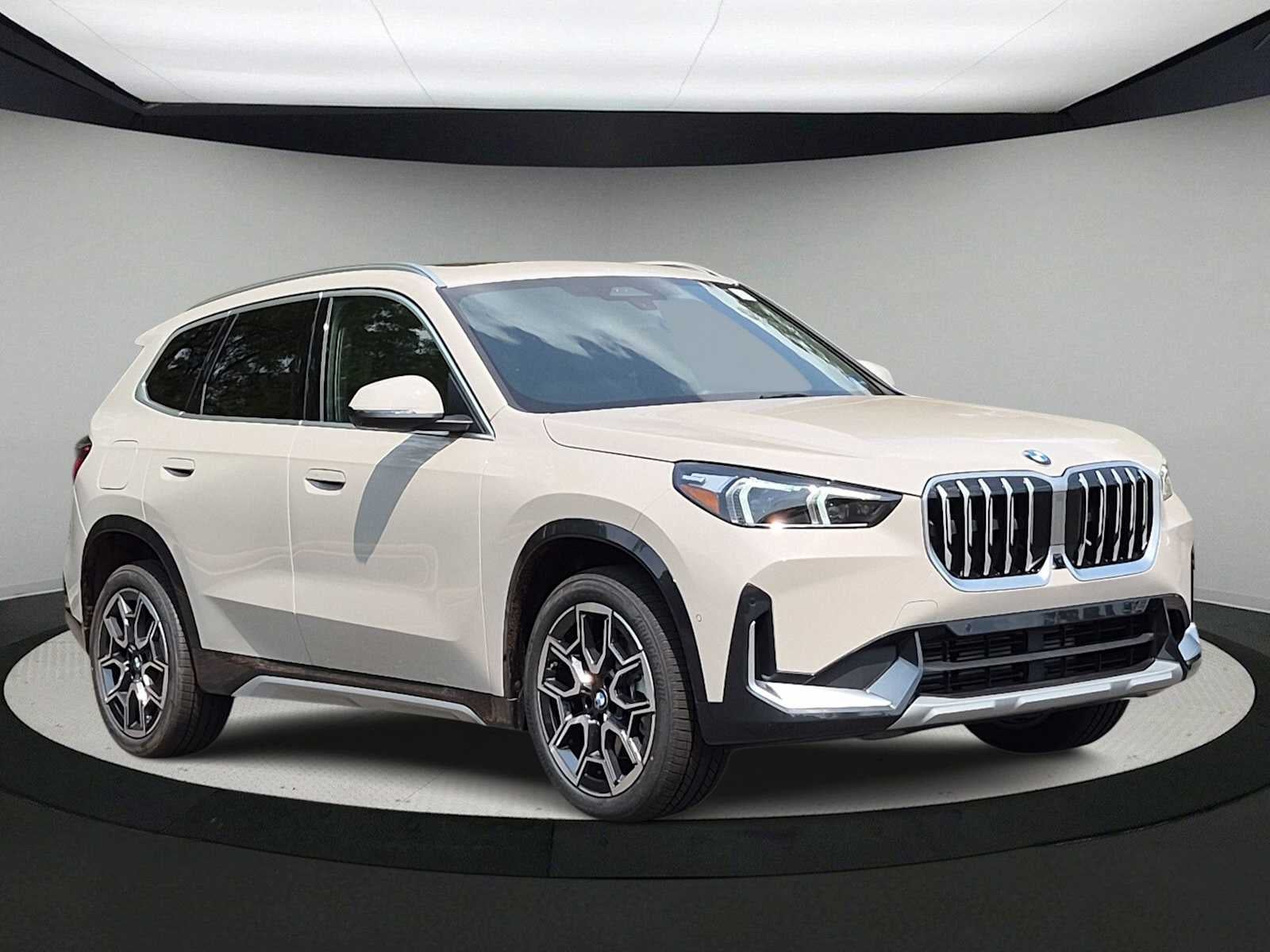 2027 BMW X1 xDrive28i
