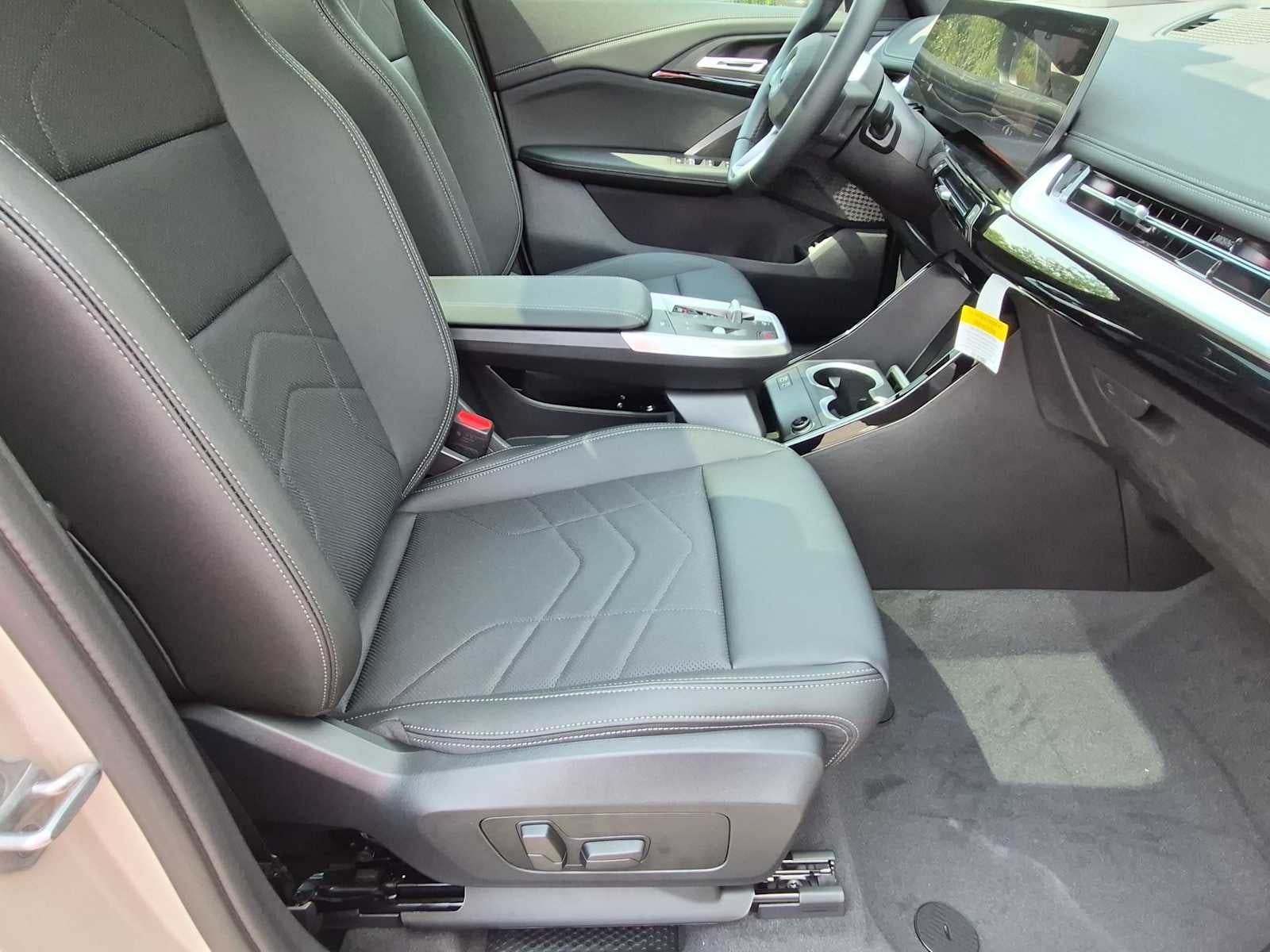 2027 BMW X1 xDrive28i