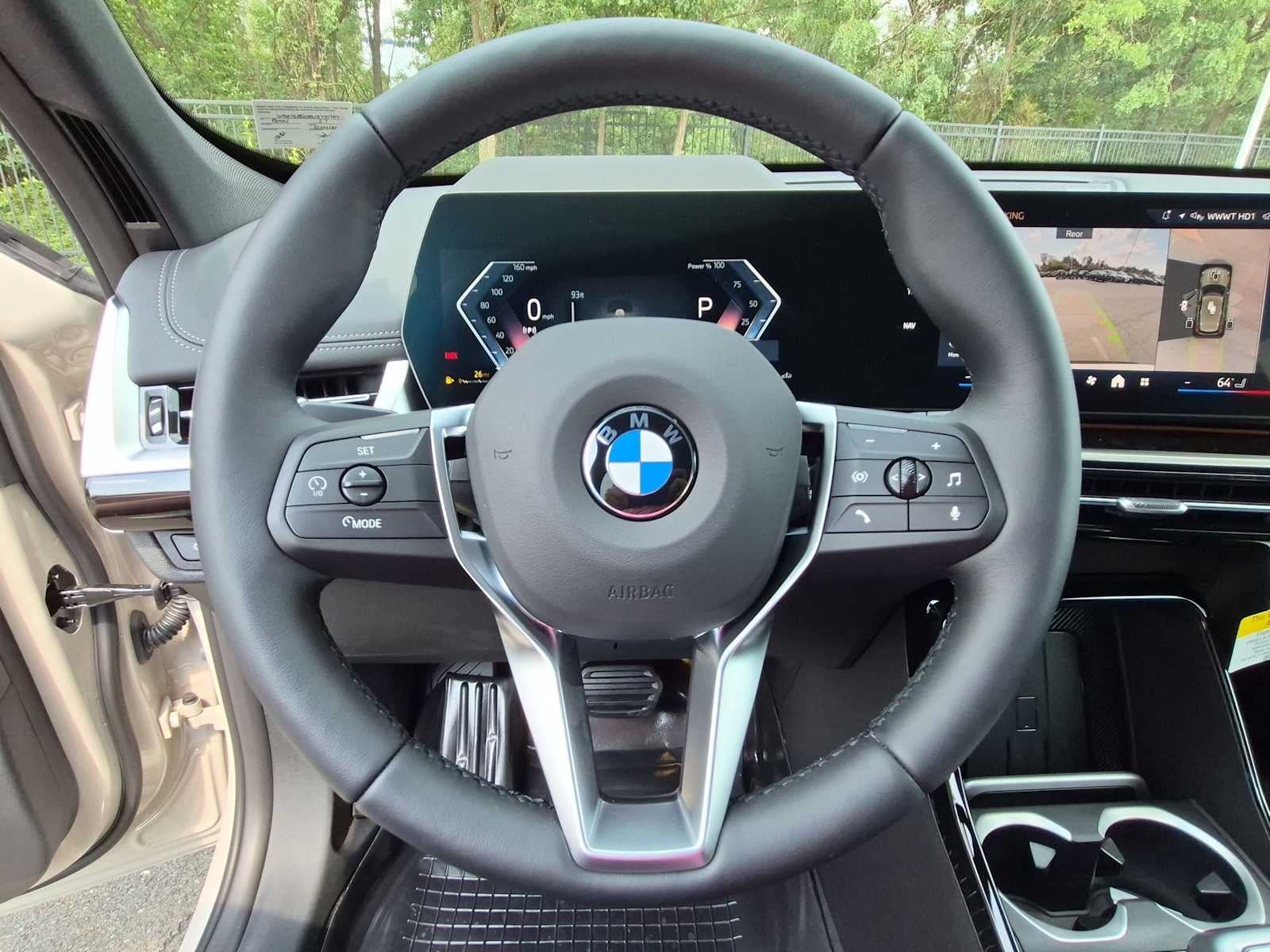 2027 BMW X1 xDrive28i