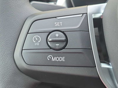 2027 BMW X1 xDrive28i