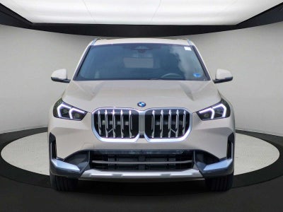 2027 BMW X1 xDrive28i
