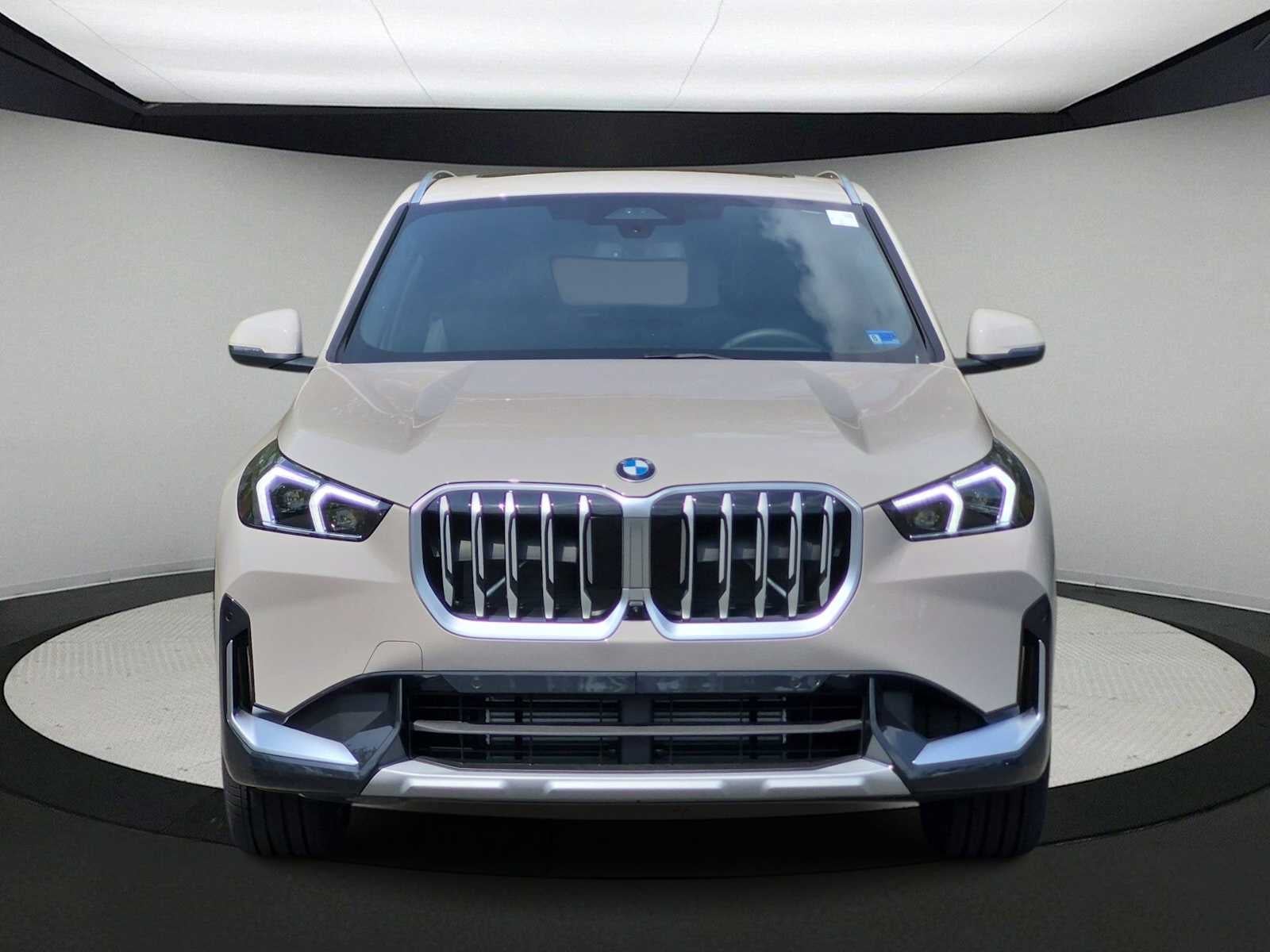 2027 BMW X1 xDrive28i