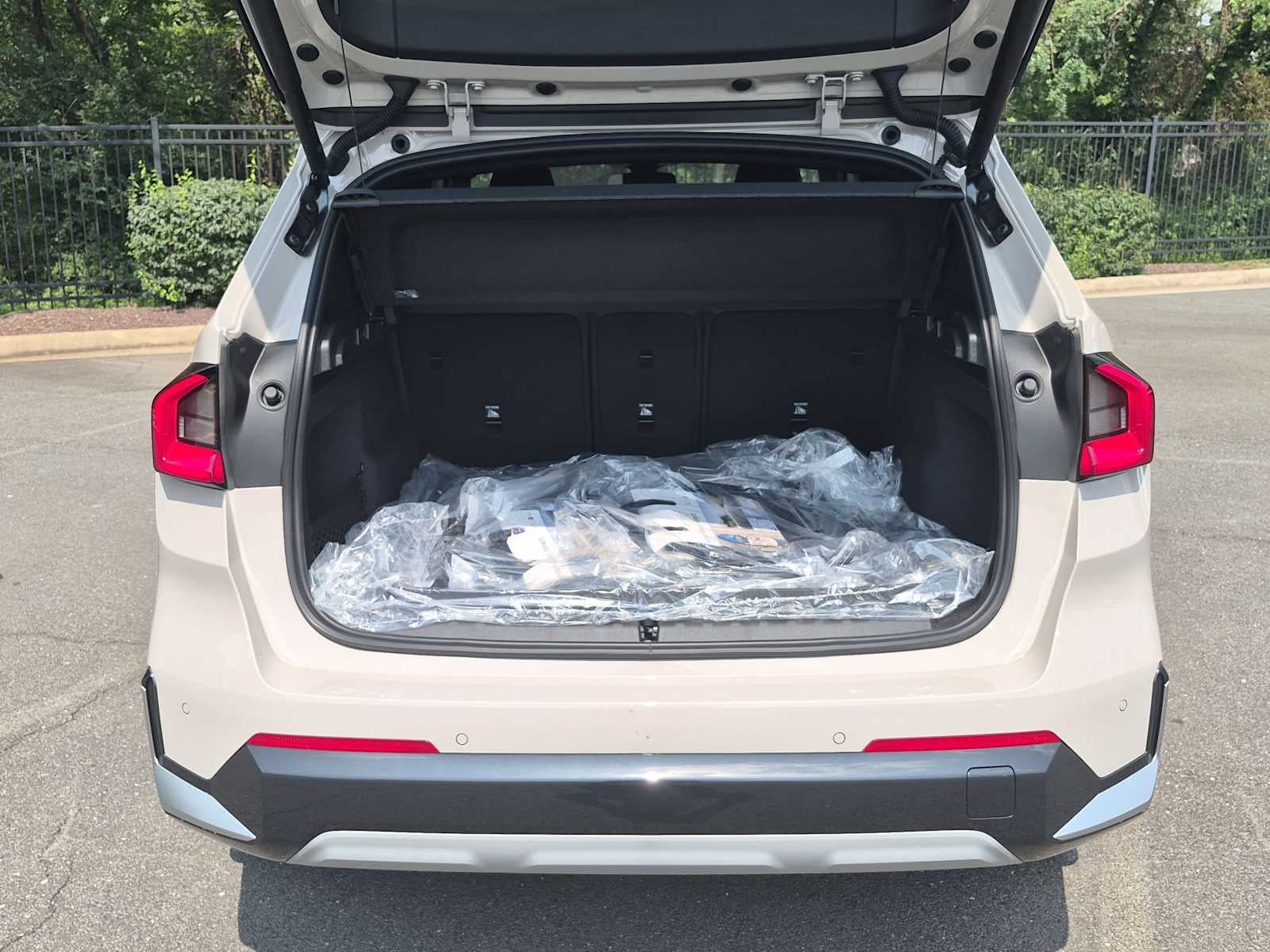 2027 BMW X1 xDrive28i