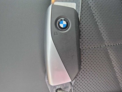 2027 BMW X1 xDrive28i
