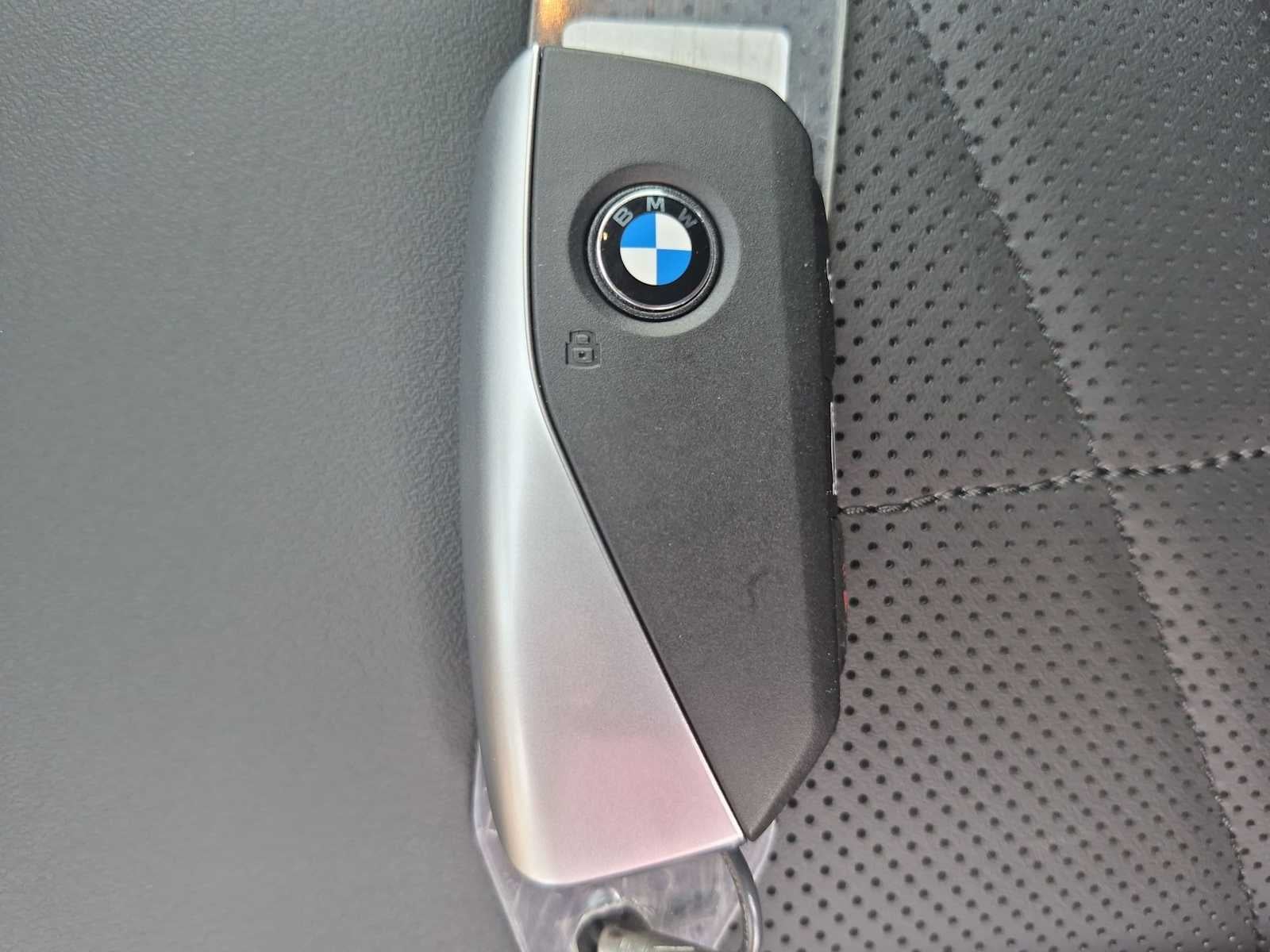 2027 BMW X1 xDrive28i