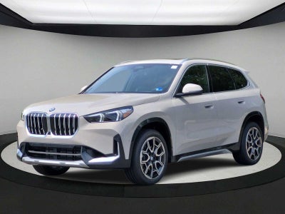 2027 BMW X1 xDrive28i