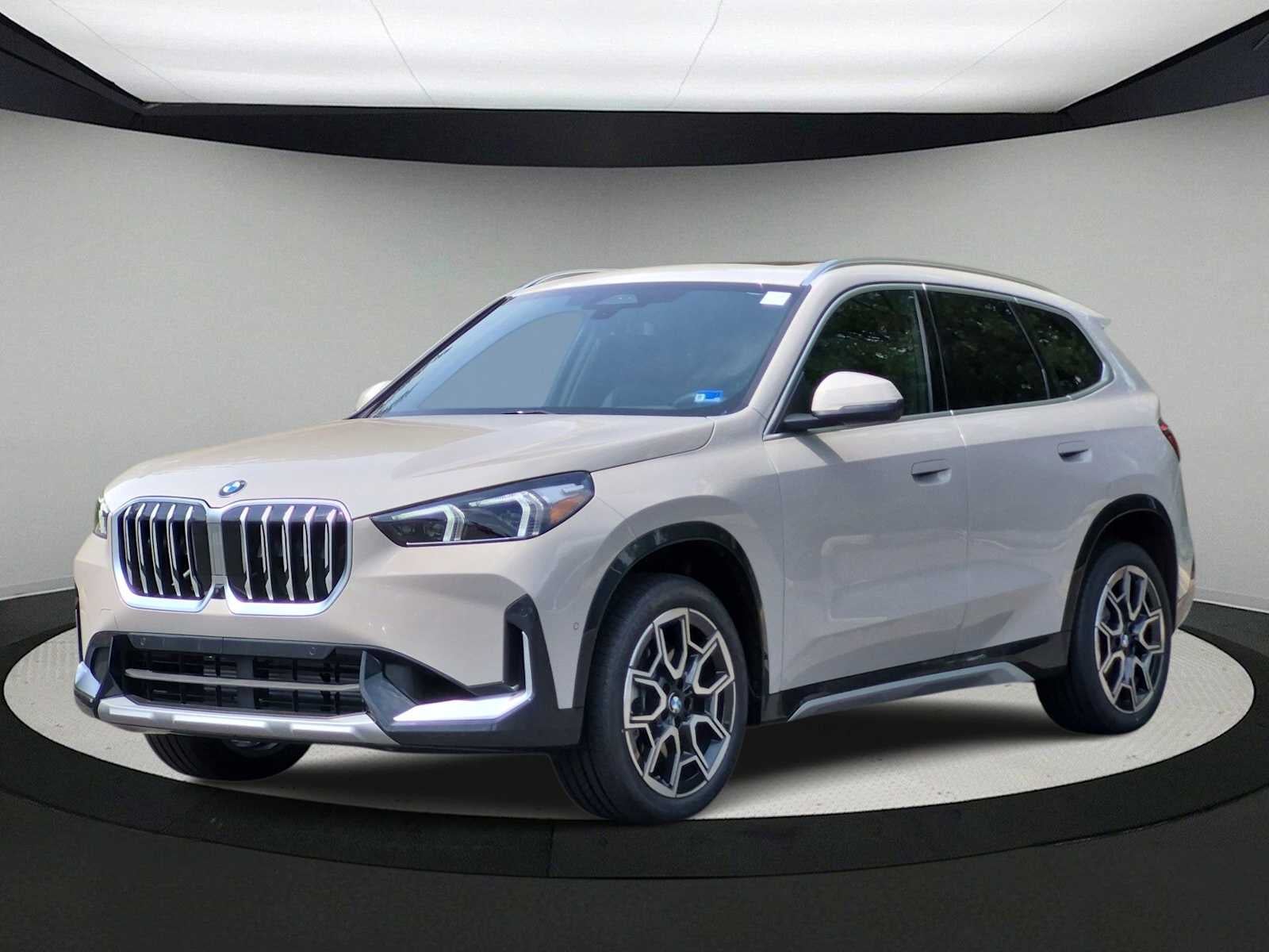 2027 BMW X1 xDrive28i