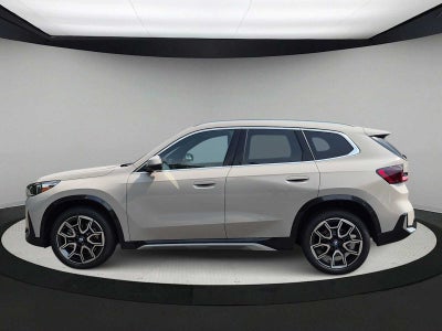 2027 BMW X1 xDrive28i