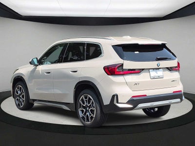 2027 BMW X1 xDrive28i