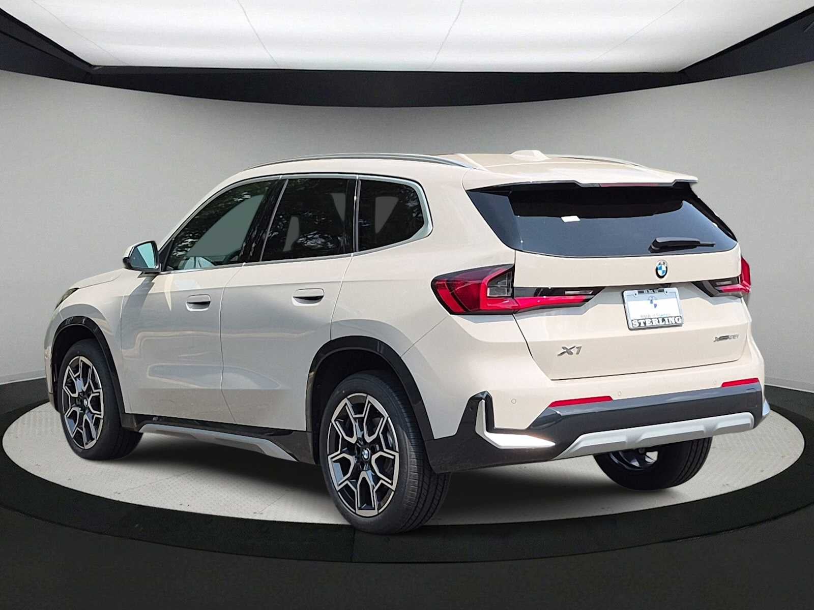 2027 BMW X1 xDrive28i