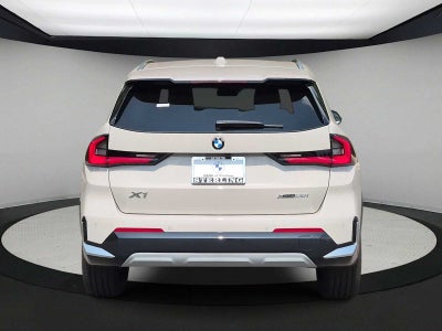 2027 BMW X1 xDrive28i
