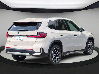 2027 BMW X1 xDrive28i