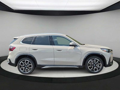 2027 BMW X1 xDrive28i