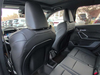 2026 BMW X1 xDrive28i