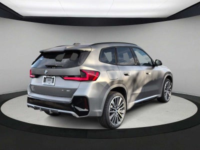 2026 BMW X1 xDrive28i
