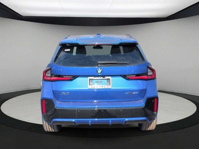 2026 BMW X1 xDrive28i