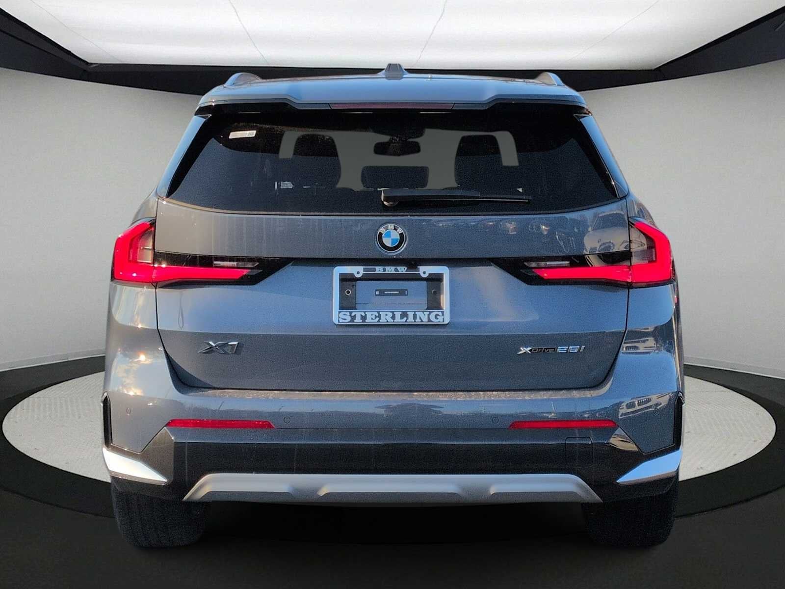 2026 BMW X1 xDrive28i