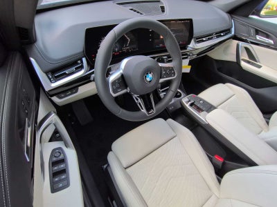 2026 BMW X1 xDrive28i