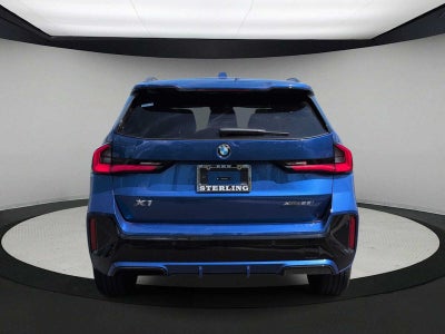 2026 BMW X1 xDrive28i