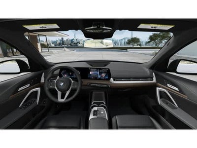 2026 BMW X1 xDrive28i xDrive28i