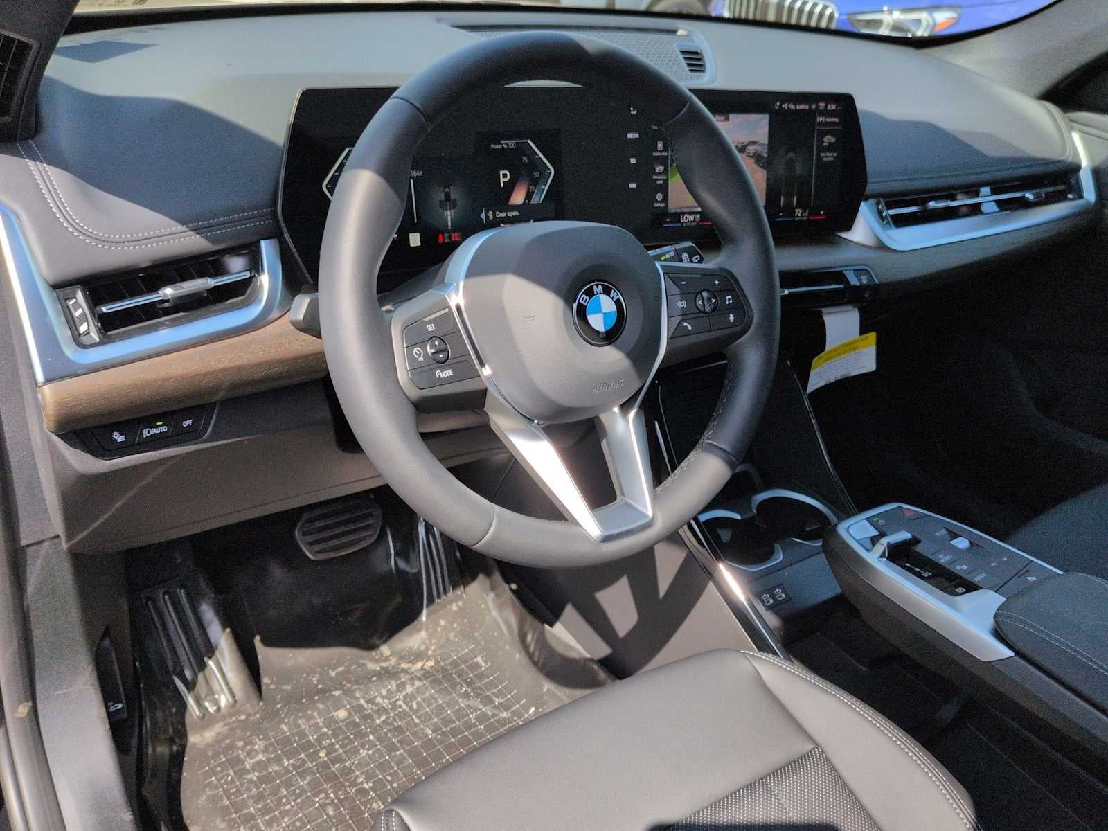 2026 BMW X1 xDrive28i xDrive28i