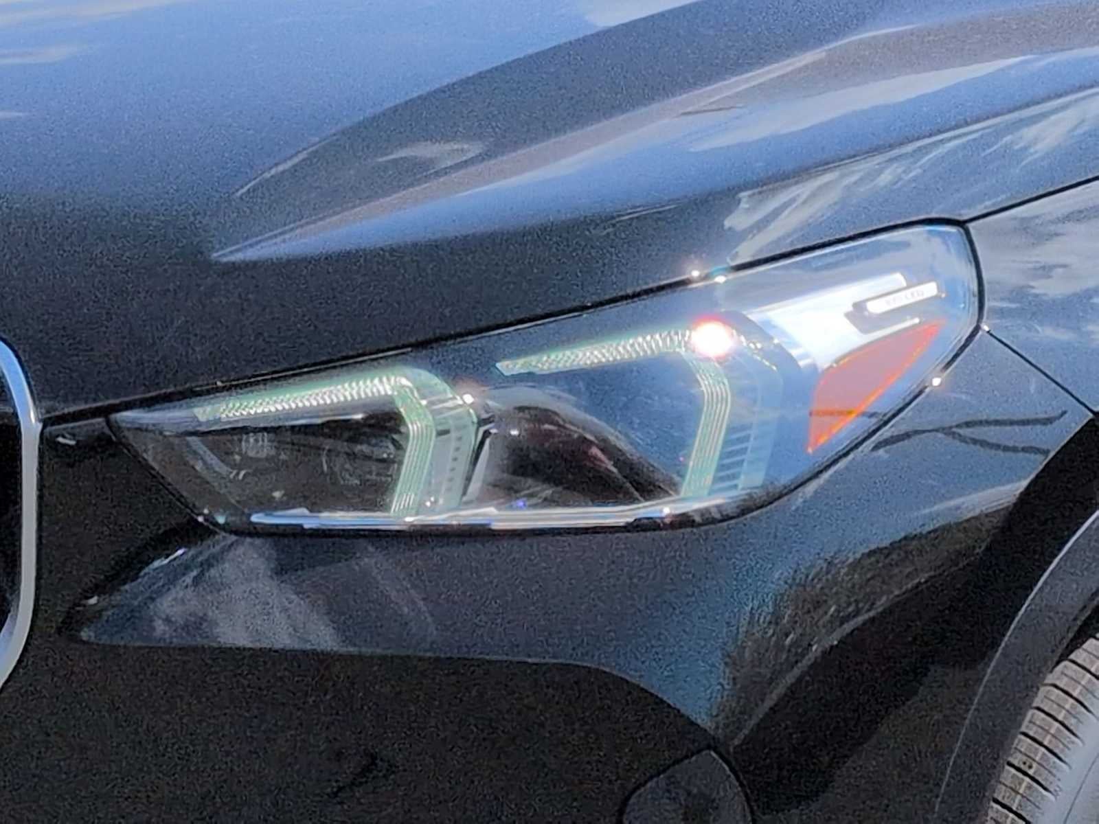 2026 BMW X1 xDrive28i xDrive28i