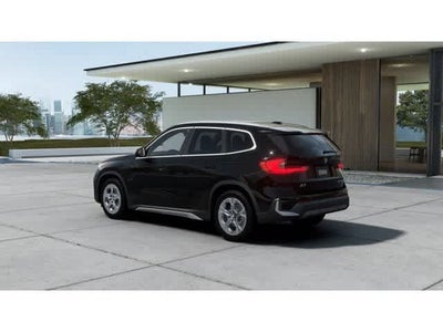 2026 BMW X1 xDrive28i xDrive28i