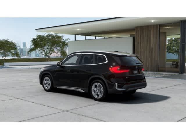 2026 BMW X1 xDrive28i xDrive28i