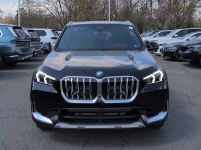 2026 BMW X1 xDrive28i xDrive28i