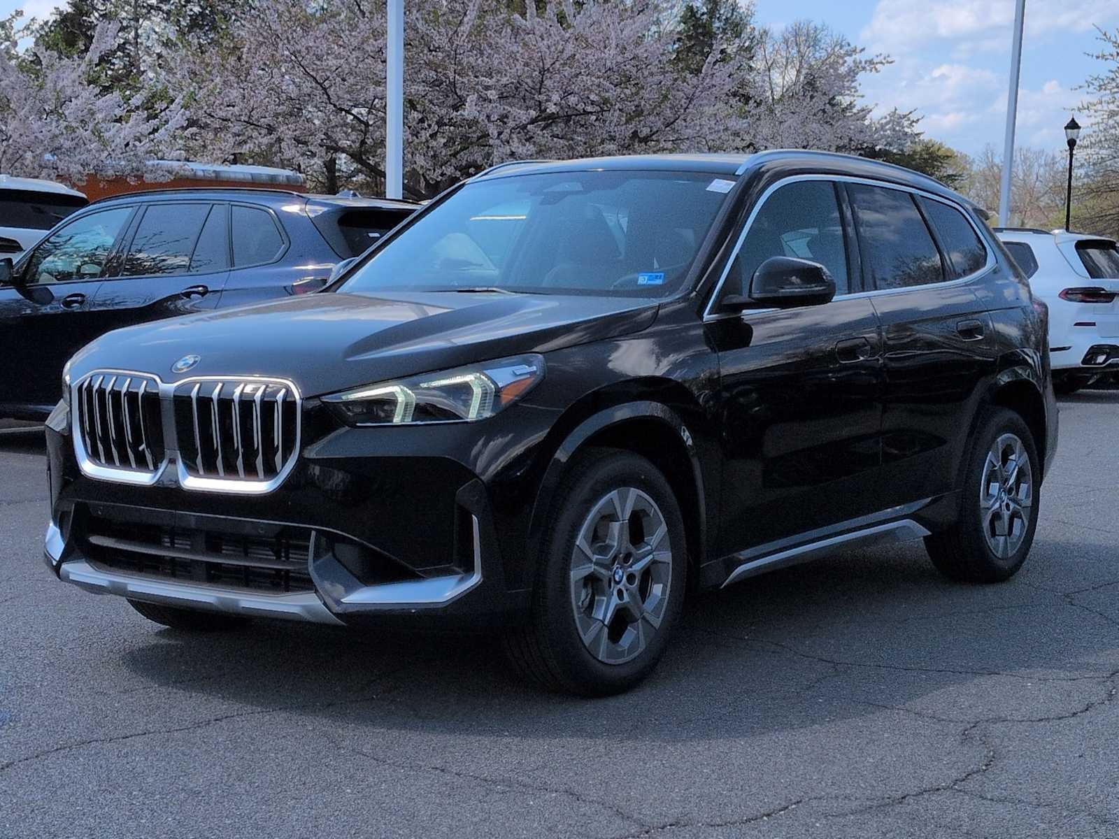 2026 BMW X1 xDrive28i xDrive28i