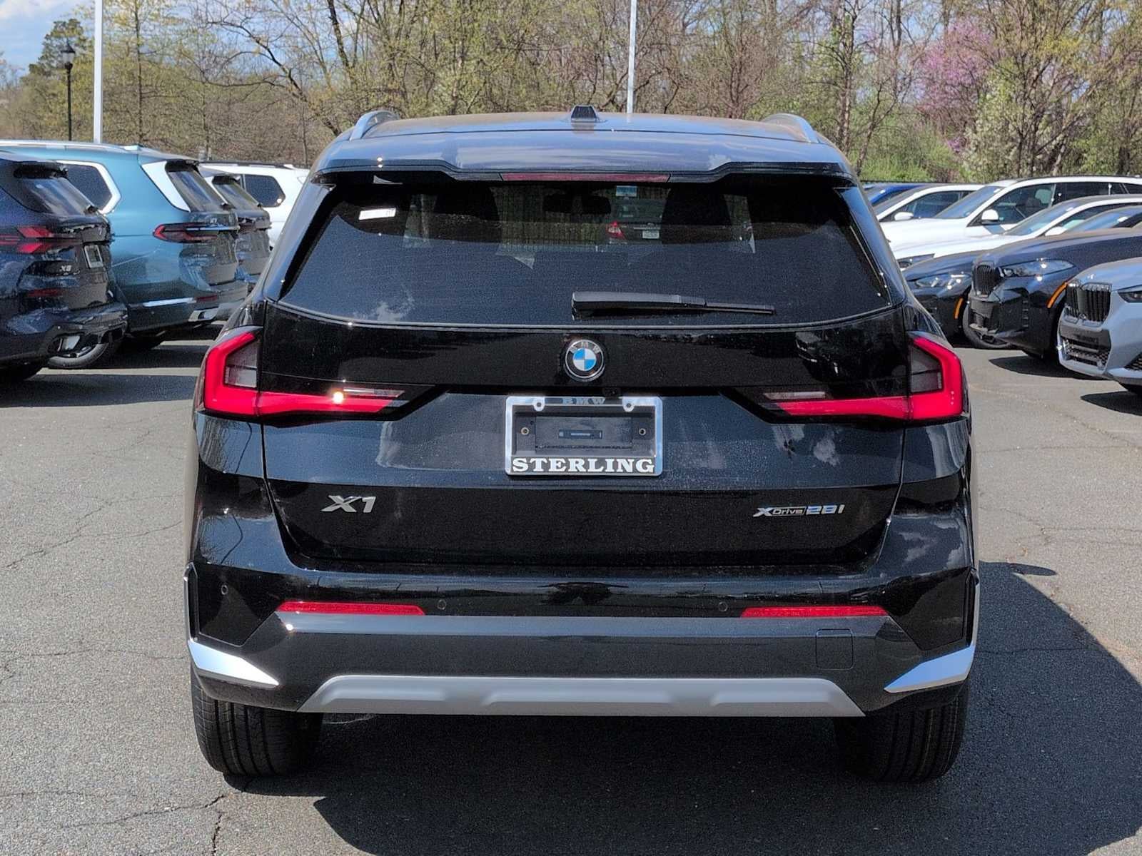 2026 BMW X1 xDrive28i xDrive28i