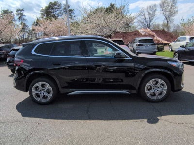 2026 BMW X1 xDrive28i xDrive28i