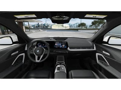 2026 BMW X1 xDrive28i xDrive28i