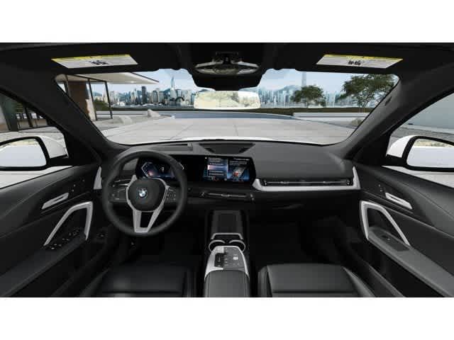2026 BMW X1 xDrive28i xDrive28i