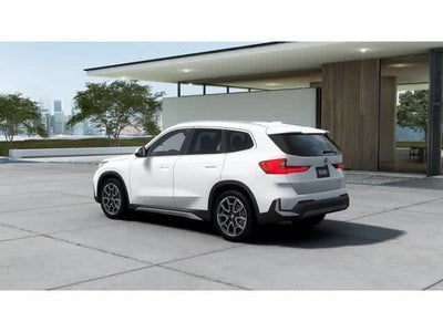 2026 BMW X1 xDrive28i xDrive28i