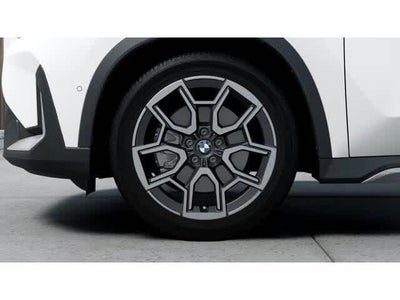 2026 BMW X1 xDrive28i xDrive28i
