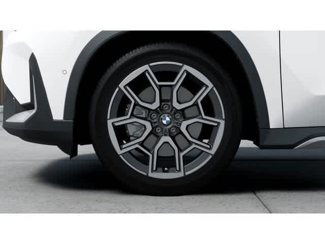 2026 BMW X1 xDrive28i xDrive28i
