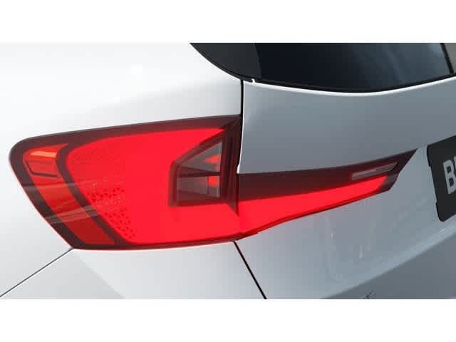 2026 BMW X1 xDrive28i xDrive28i