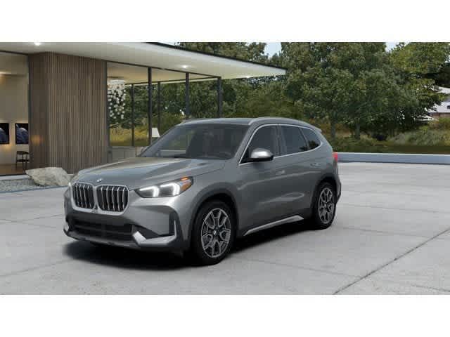 2026 BMW X1 xDrive28i xDrive28i